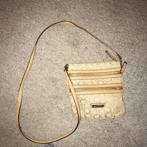Calvin Klein Crossbody